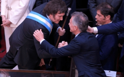 Javier Milei vetará la nueva fórmula jubilatoria y criticó a Mauricio Macri