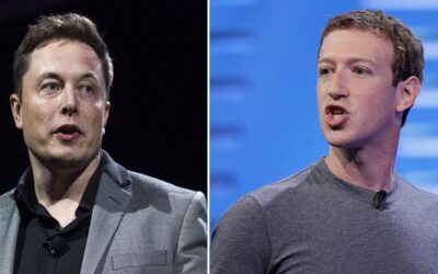 #FreePavel: Elon Musk sale en apoyo del dueño de Telegram arrestado por Macron