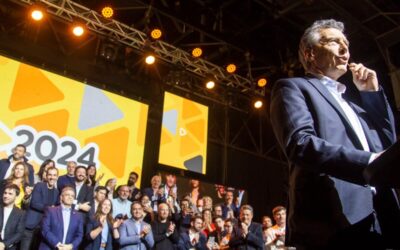Macri encabezará un acto con gobernadores y marcará diferencias