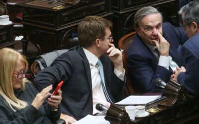 Internas en el PRO tras el posible veto de Milei al financiamiento universitario