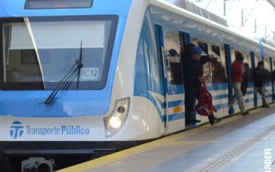 Trenes del AMBA aumentan un 40%: a cuánto se va el boleto