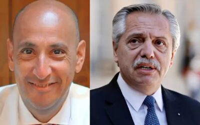 Arranca a declarar el ex médico presidencial y hay expectativa por lo que cuente sobre los golpes a Fabiola Yañez