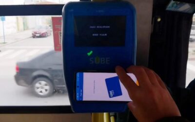 SUBE digital: cómo se usa la app y qué pasa con el NFC