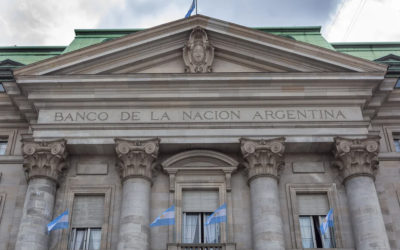 La Pampa contra el Banco Nación, en la Corte por impuestos duplicados