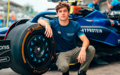 Colapinto para la Fórmula 1 2025: Williams apuesta y abre la puerta a Audi