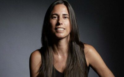Soledad Antelada, la hacker argentina que ahora es jefa de ciberseguridad de Kamala Harris
