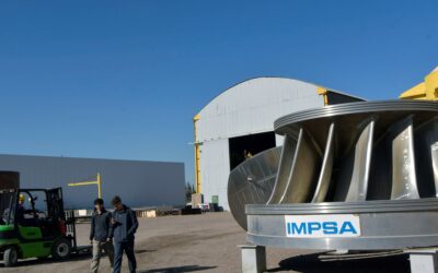 Avanza la primera privatización de la era Javier Milei