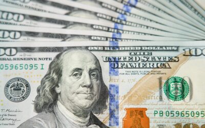 Los bancos anunciaron una fuga de 580 millones de dólares en octubre tras el blanqueo
