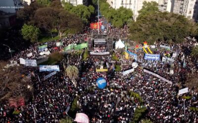 Veto de Milei a la ley de financiamiento universitario: lo que tenes que saber