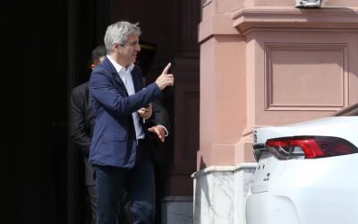 A pesar de la reducción de la brecha cambiaria, el Gobierno no tiene apuro para levantar el cepo al dólar