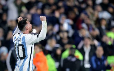 La Selección tiene el deseo de volver a ganar ante Bolivia: lo que tenes que saber