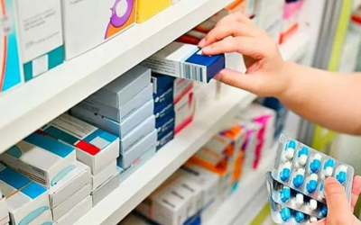 Argentina tiene medicamentos de uso frecuente hasta cinco veces más caros que en España