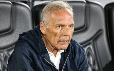 Miguelo vuelve a Boedo: Russo, nuevo técnico de San Lorenzo