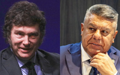 Fuerte ofensiva judicial del Gobierno a la AFA