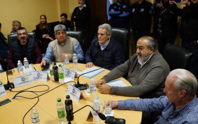 Sigue la tensión entre el Gobierno y la CGT