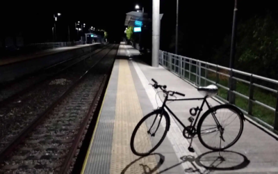 Lo que tenés que saber sobre el paro de transportes de este miércoles