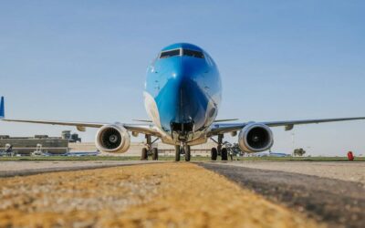 Otro avance del Gobierno sobre Aerolíneas Argentinas