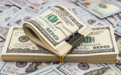 Entraron al país 18 mil millones de dólares por el blanqueo