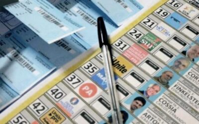 Es oficial: se reglamentó el uso de la Boleta Única de Papel para las próximas elecciones