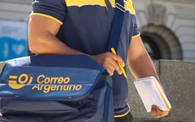 El gobierno nacional anunció la desregulación del servicio de correos