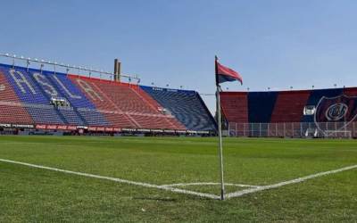 Duro revés para San Lorenzo: fue inhibido nuevamente