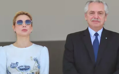 Piden indagar a Alberto Fernández por golpear a su exmujer Fabiola Yañez