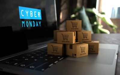 Llega Cyber Monday 2024