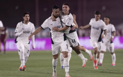 Independiente recibe a Unión por la fecha 21 de la Liga Profesional