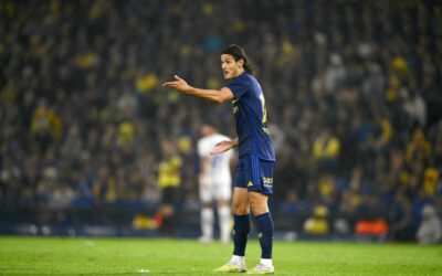 Boca recibe a Godoy Cruz en busca de un triunfo que le permita frenar su mal momento