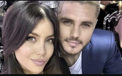 Tras la denuncia de Wanda Nara, la Justicia intimó a Mauro Icardi y lo convocó a una audiencia