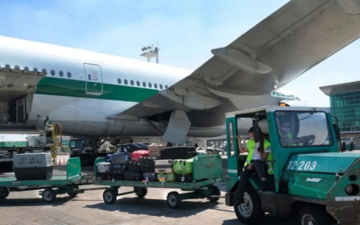 Es oficial: el Gobierno desreguló del servicio de rampa en los aeropuertos
