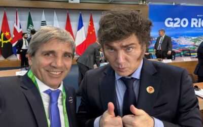 Se firmó el acuerdo: el gas producido en Vaca Muerta se exportará a Brasil