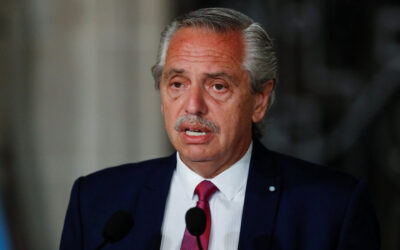 Alberto Fernández ante la Justicia: declarará por la Causa de los Seguros