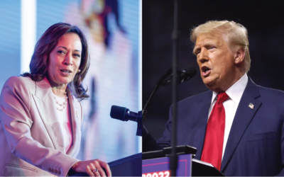 Estados Unidos: ¿quién gana entre Kamala y Trump según las últimas encuestas?