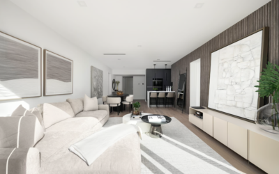 El mercado inmobiliario de lujo de Miami se expande con los nuevos desarrolladores argentinos