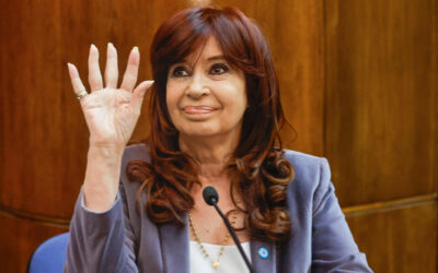 Cristina y Máximo Kirchner, a juicio oral: lo confirmó la Corte Suprema de Justicia