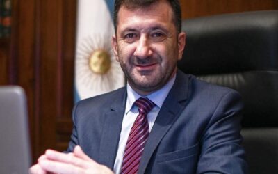 El senador nacional Edgardo Kueider tendrá prisión domiciliaria en Paraguay