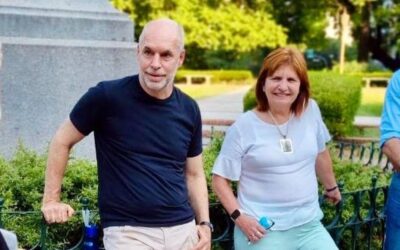 Confrontación en redes: Bullrich arremete contra Rodríguez Larreta con duras acusaciones