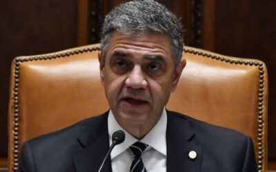 Elecciones anticipadas en CABA: los comicios serán el 6 de julio