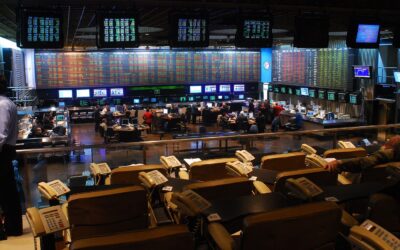 Buena jornada para los mercados: bajó el Riesgo País y subió el Merval