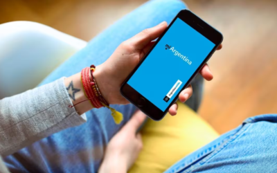 La app Mi Argentina bajo ataque: se reportó una vulneración en su plataforma