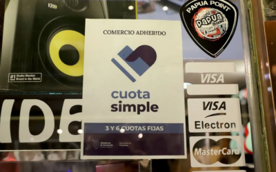 Cuota Simple: fuertes cambios desde enero 2025