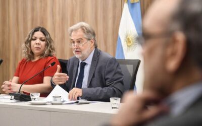 Crisis en Unión por la Patria: tras el éxodo de Roberto Mirabella, el grupo federal evalúa irse del bloque en febrero