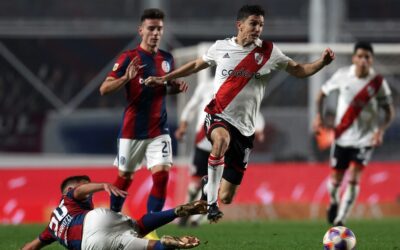 River y San Lorenzo recuperan el clásico postergado con distintas necesidades