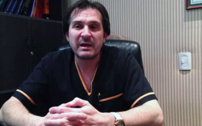 La justicia analiza el pedido de arresto domiciliario de Aníbal Lotocki