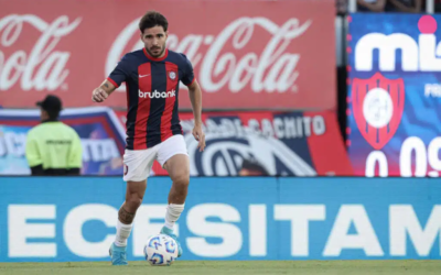 San Lorenzo ante Tigre, por la Liga Profesional