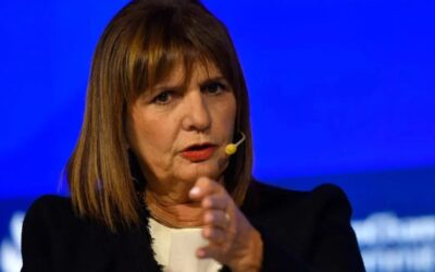 Servicio Cívico: Patricia Bullrich anunció el regreso de uno de los programas que lanzó en 2019