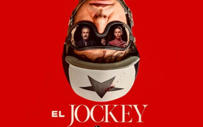 La Academia dejó afuera a El Jockey de los Premios Oscar 2025