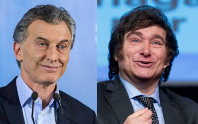 Milei avanza con o sin el PRO y advierte: «O vamos juntos en todo o vamos separados»