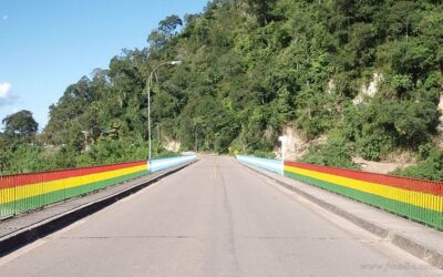 Defensa oficial del alambrado fronterizo con Bolivia: «Contra el narcotráfico, ni un paso atrás»